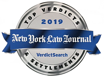 NYJ Top Verdicts 2019