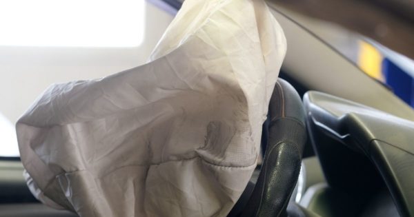 car-airbag