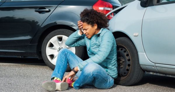 Permanent Car Accident Injuries